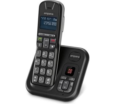 Produktbild Emporia TH-21AB