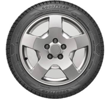 Produktbild Goodyear UltraGrip Performance Plus