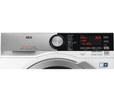 Produktbild AEG L8WSF80609