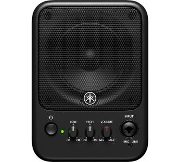 Produktbild Yamaha MS101-4