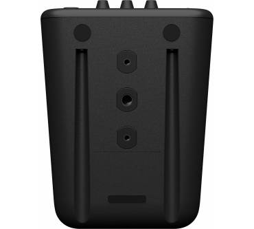 Produktbild Yamaha MS101-4