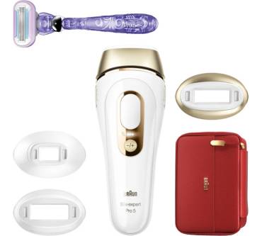 Produktbild Braun Silk-expert Pro 5 PL5267
