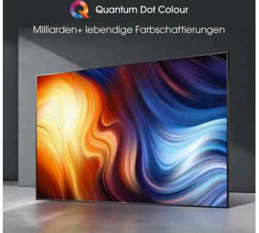 Produktbild Hisense 55U71HQ