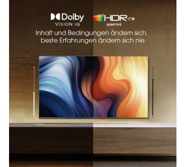 Produktbild Hisense 55U71HQ