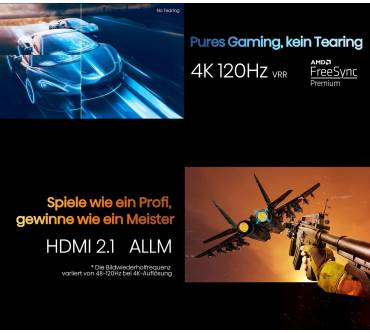 Produktbild Hisense 55U71HQ