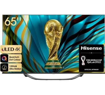 Produktbild Hisense 65U71HQ