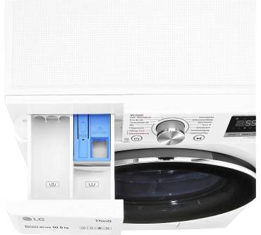 Produktbild LG F4WV510S0E