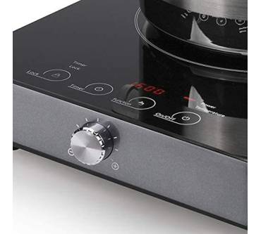 Produktbild Princess 303011 Induktionskochfeld