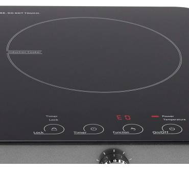 Produktbild Princess 303011 Induktionskochfeld