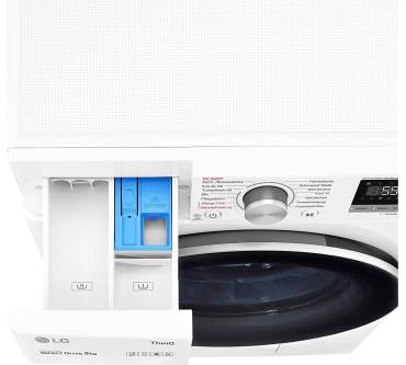 Produktbild LG F4WV509S1