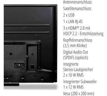 Produktbild Medion Life X15097 (MD31561)