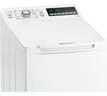 Produktbild Bauknecht WAT 619 EX N