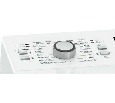 Produktbild Bauknecht WAT 619 EX N