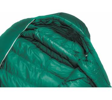 Produktbild Grüezi-Bag Biopod DownWool Subzero