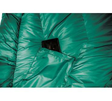 Produktbild Grüezi-Bag Biopod DownWool Subzero