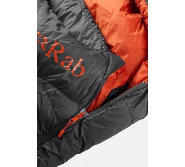 Produktbild Rab Ascent 500