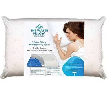 Produktbild Mediflow Wasserkissen mit Visco-Gelschaum