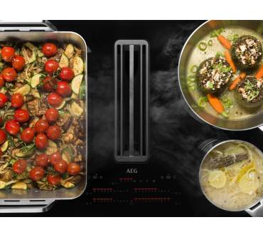 Produktbild AEG CCE84779XB
