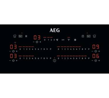 Produktbild AEG CCE84779XB