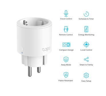 Produktbild TP-Link Tapo P115