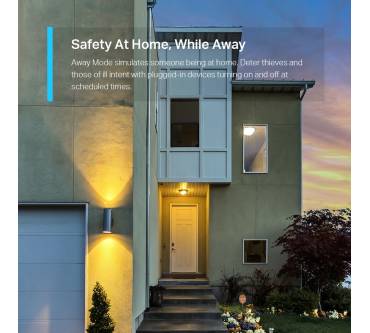 Produktbild TP-Link Tapo P115