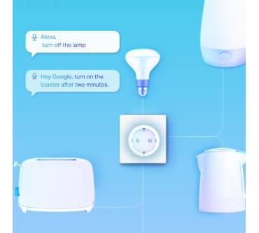 Produktbild TP-Link Tapo P115