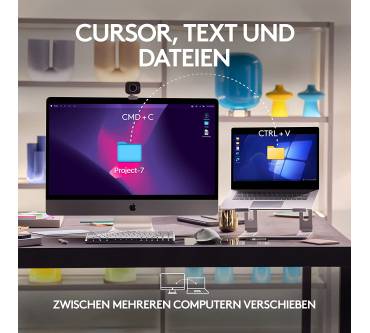 Produktbild Logitech MX Master 3S for Mac