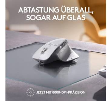 Produktbild Logitech MX Master 3S for Mac
