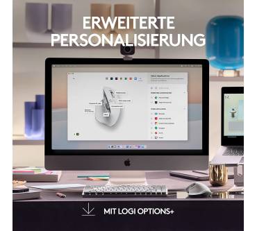 Produktbild Logitech MX Master 3S for Mac