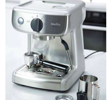Produktbild Breville Barista VCF125X Mini
