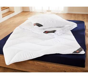 Produktbild Lidl / Livarno Home Winter Steppbett 3M Thinsulate