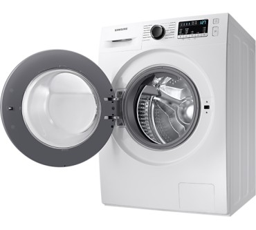 Produktbild Samsung WD8ET4049CE/EG WD4000T