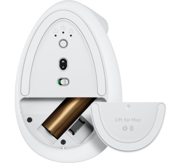 Produktbild Logitech Lift for Mac