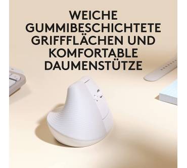 Produktbild Logitech Lift for Mac