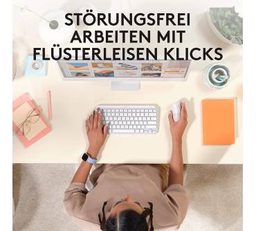 Produktbild Logitech Lift for Mac