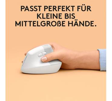 Produktbild Logitech Lift for Mac