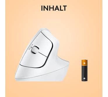 Produktbild Logitech Lift for Mac