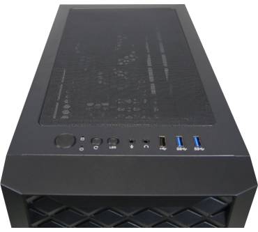 Produktbild Agando Fuego 58673D Leon