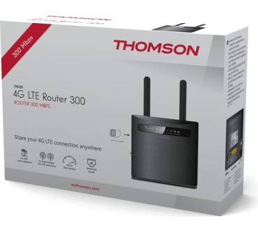 Produktbild Thomson TH4G300