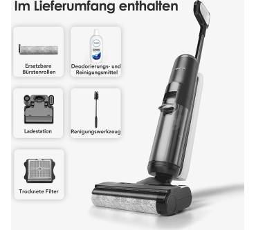 Produktbild Tineco Floor One S5 Pro 2