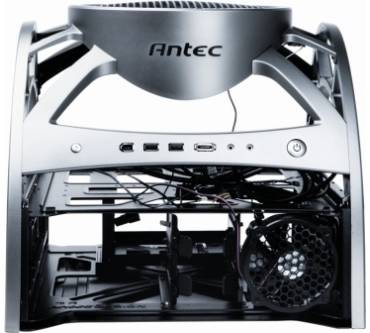 Produktbild Antec Skeleton