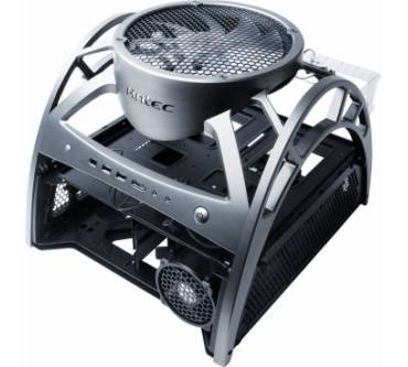 Produktbild Antec Skeleton