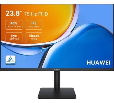 Produktbild Huawei MateView SE (Standard Edition)