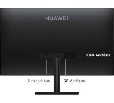 Produktbild Huawei MateView SE (Standard Edition)