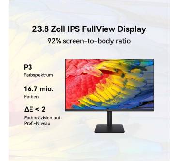 Produktbild Huawei MateView SE (Standard Edition)