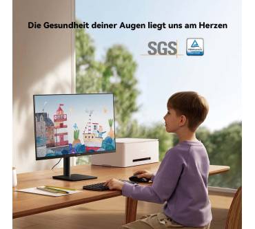 Produktbild Huawei MateView SE (Standard Edition)