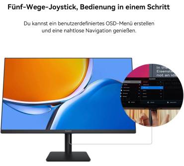 Produktbild Huawei MateView SE (Standard Edition)