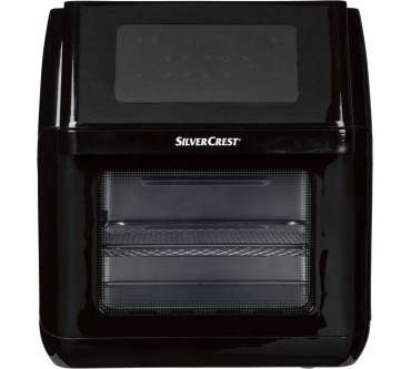 Produktbild Lidl / Silvercrest SHF 1800 A2 