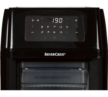 Produktbild Lidl / Silvercrest SHF 1800 A2 