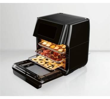 Produktbild Lidl / Silvercrest SHF 1800 A2 